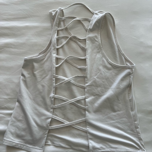 Born Primitive Tank Top - Picture 2 of 2